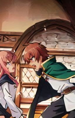 una bendicion para el mundo comic|KonoSuba .